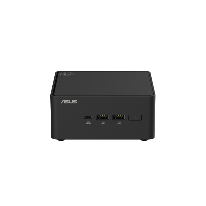 asus asus nuc 15 pro rnuc15crhc500002 negro