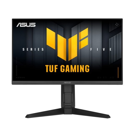 asus asus tuf gaming vg249qml5a pantalla para pc 60,5 cm  23.8  1920 x 1080 pixeles full hd lcd negr