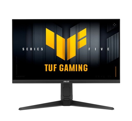 asus asus tuf gaming vg279qml5a pantalla para pc 68,6 cm  27  1920 x 1080 pixeles full hd lcd negro