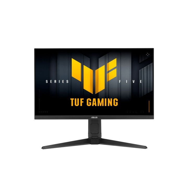 asus asus tuf gaming vg279qml5a pantalla para pc 68,6 cm  27  1920 x 1080 pixeles full hd lcd negro