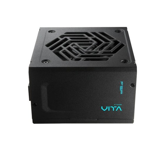 fsp fsp fuente de alimentacion 850w vita 850bd 80plus bronze atx 3.1 gen 5.1 bulk