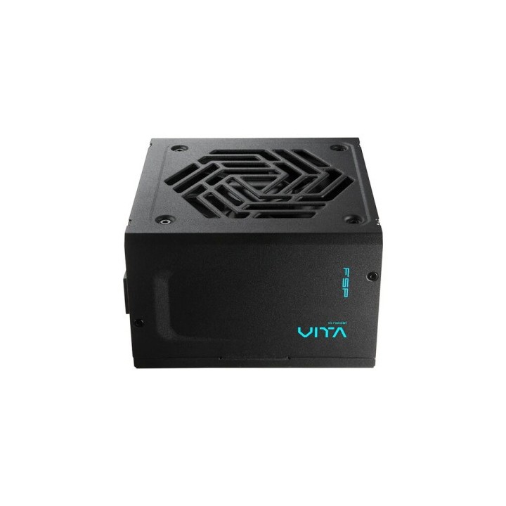 fsp fsp fuente de alimentacion 850w vita 850bd 80plus bronze atx 3.1 gen 5.1 bulk