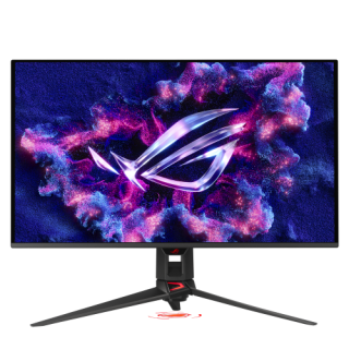 asus asus rog swift oled pg32ucdmr pantalla para pc 80 cm  31.5  3840 x 2160 pixeles 4k ultra hd qd