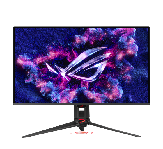 asus asus rog swift oled pg32ucdmr pantalla para pc 80 cm  31.5  3840 x 2160 pixeles 4k ultra hd qd