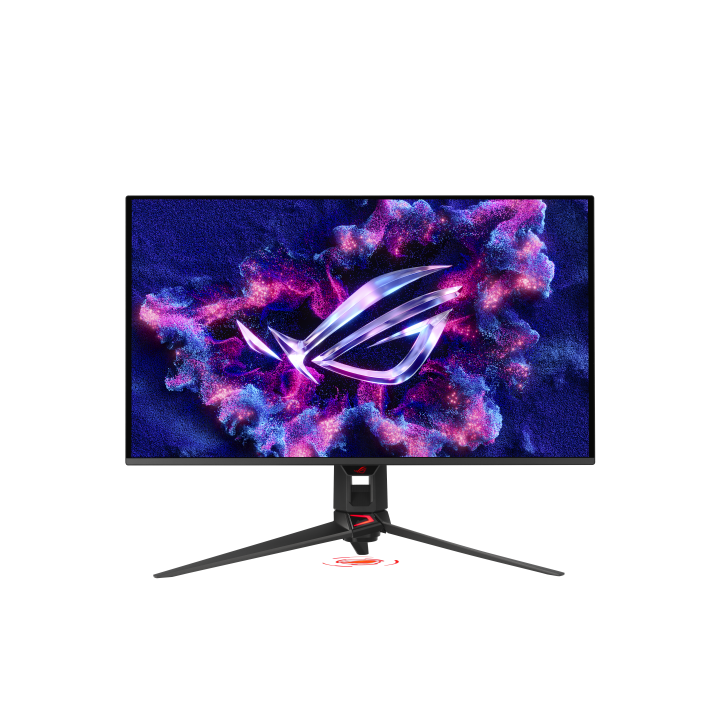 asus asus rog swift oled pg32ucdmr pantalla para pc 80 cm  31.5  3840 x 2160 pixeles 4k ultra hd qd