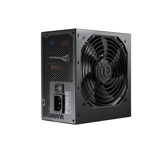 fsp fuente de alimentacion fsp hydro k pro 750 bulk atx3.0 retail psu with bulk package