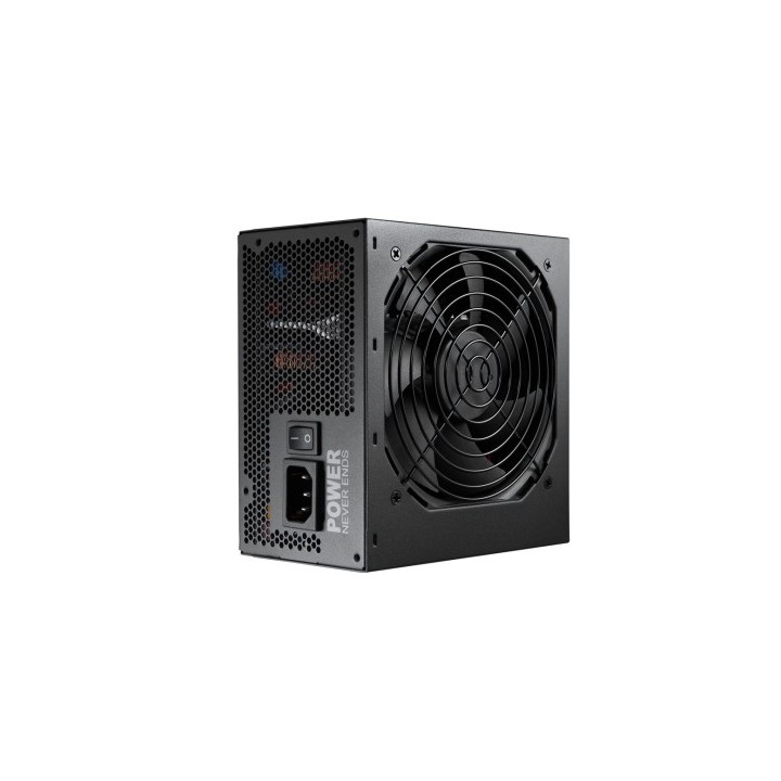 fsp fuente de alimentacion fsp hydro k pro 750 bulk atx3.0 retail psu with bulk package