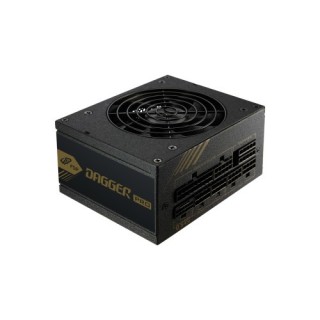 fsp fsp fuente de alimentacion sfx 850w dagger pro 850 80plus gold modular 92mm fan gen 5.0