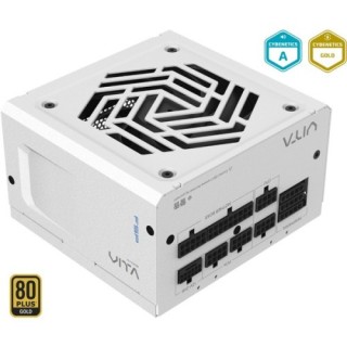 fsp fsp fuente de alimentacion 850w vita 850gm 80plus gold atx 3.1 modular gen 5.1 white color