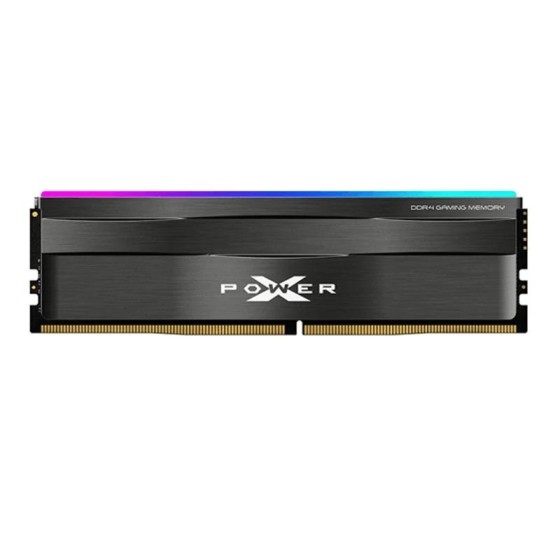 sp memoria ddr4 3200,c16,rgb udimm,16gb dr
