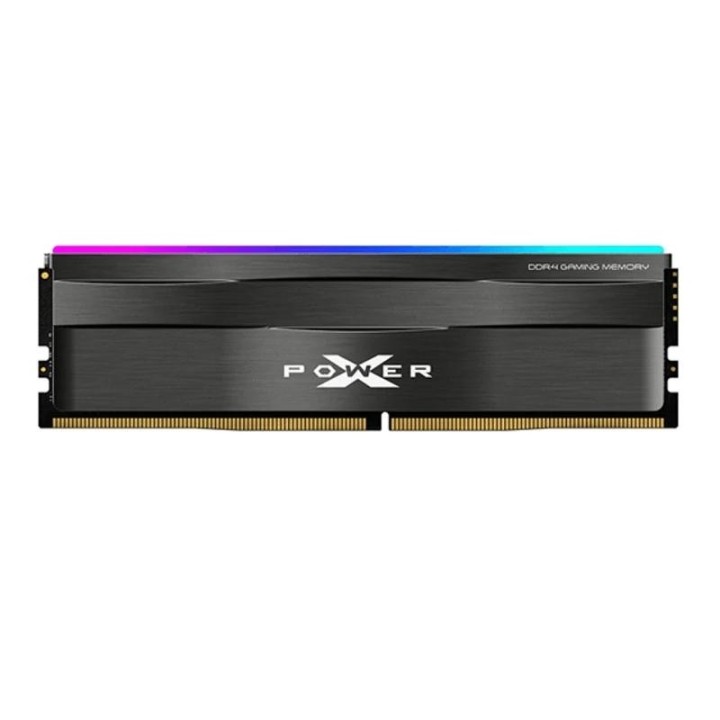 sp memoria ddr4 3200,c16,rgb udimm,16gb dr