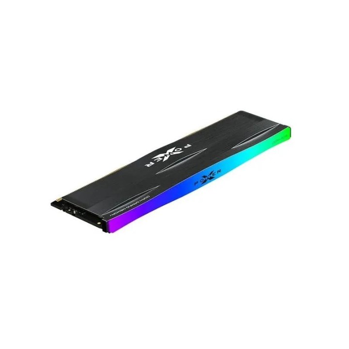 sp memoria ddr4 3200,c16,rgb udimm,16gb dr