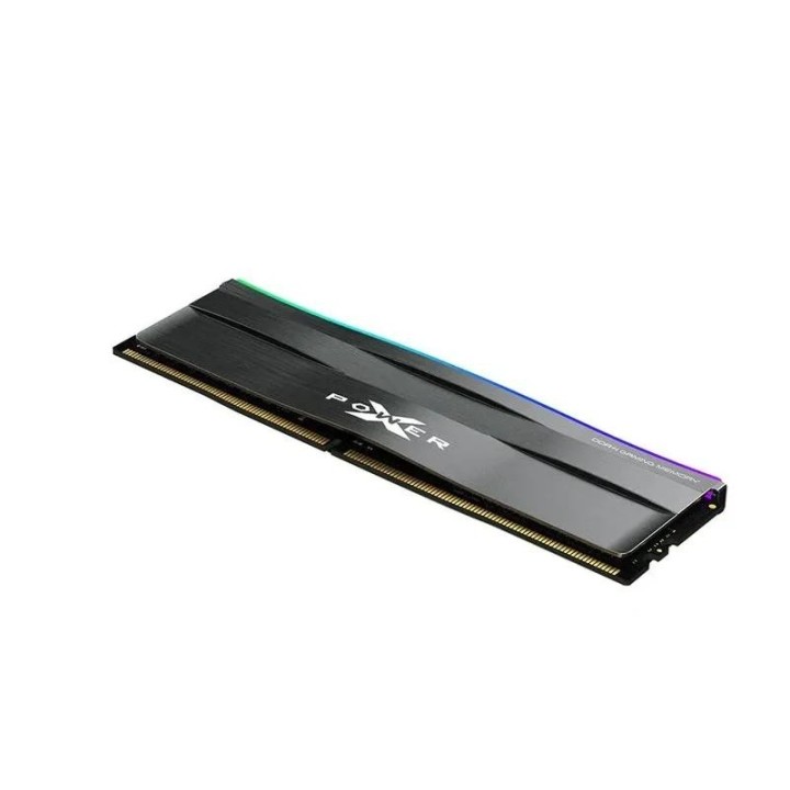 sp memoria ddr4 3200,c16,rgb udimm,16gb dr