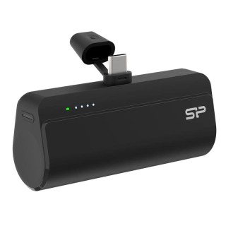 sp powerbank qd50 5.000mah negro tipoc