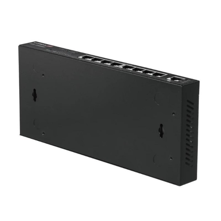 edimax tgs 3109xt smart switch 8x2.5gbe 1x10gbe