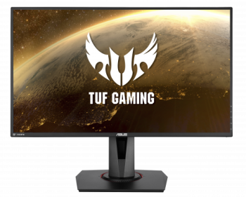 asus asus tuf gaming vg279qm 68,6 cm  27  1920 x 1080 pixeles full hd led negro