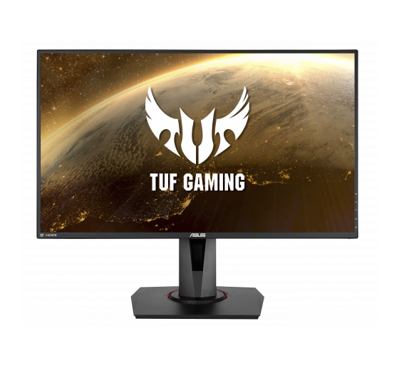 asus asus tuf gaming vg279qm 68,6 cm  27  1920 x 1080 pixeles full hd led negro