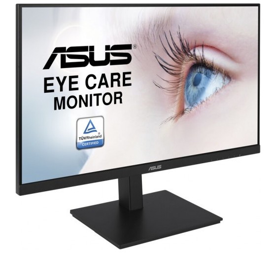 asus asus va27dqsb 68,6 cm  27  1920 x 1080 pixeles full hd led negro