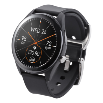 asus asus vivowatch sp reloj deportivo pantalla tactil bluetooth negro