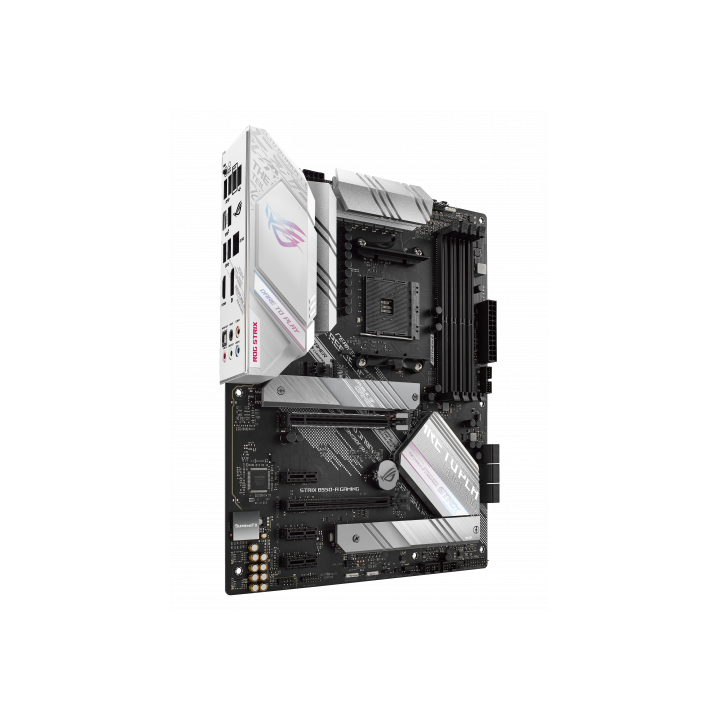 asus asus rog strix b550 a gaming  atx, b550, am4  amd b550
