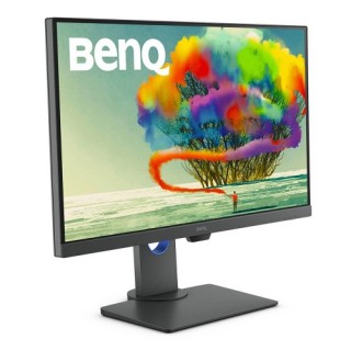 benq benq pd2705q 68,6 cm  27  2560 x 1440 pixeles quad hd led gris