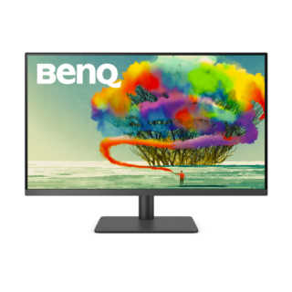benq benq pd3205u 80 cm  31.5  3840 x 2160 pixeles 4k ultra hd lcd negro