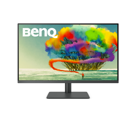 benq benq pd3205u 80 cm  31.5  3840 x 2160 pixeles 4k ultra hd lcd negro