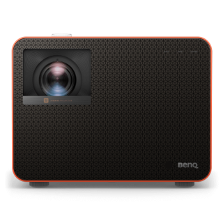 benq benq x3100i videoproyector 3300 lumenes ansi dlp 2160p  3840x2160  3d negro