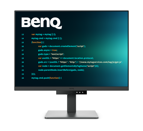 benq benq rd280u pantalla para pc 71,6 cm  28.2  3840 x 2560 pixeles 4k ultra hd negro