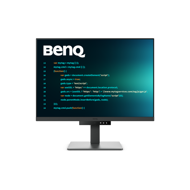 benq benq rd280u pantalla para pc 71,6 cm  28.2  3840 x 2560 pixeles 4k ultra hd negro
