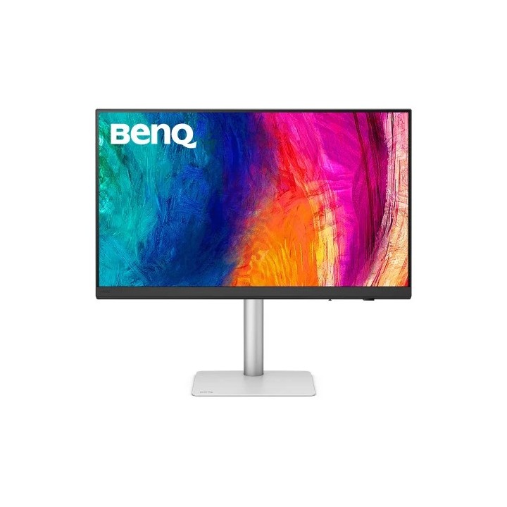 benq monitor benq disenadores pd3226g 32â 4k 144hz