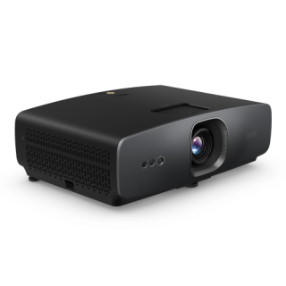 benq benq w2720i proyector de alcance estandar 2500 lumenes ansi dlp uhd 4k  3840x2160  3d negro