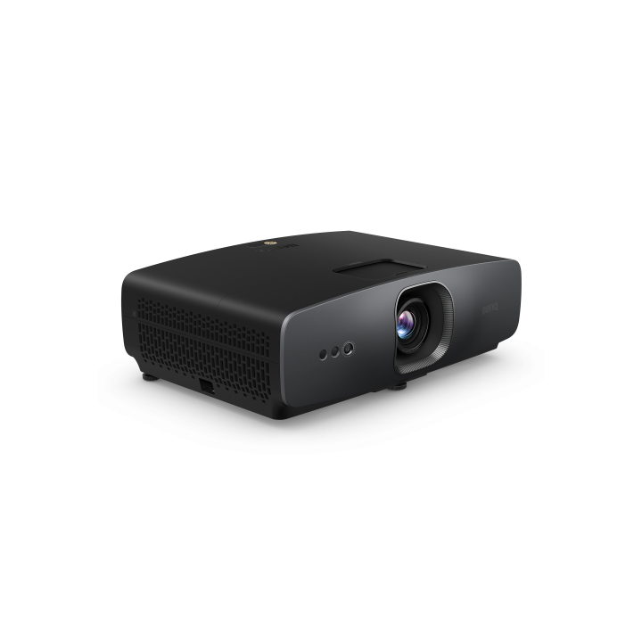 benq benq w2720i proyector de alcance estandar 2500 lumenes ansi dlp uhd 4k  3840x2160  3d negro