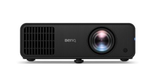 benq benqav proyectores laser led lw600st+  9h.js377.1le  wxga, led, 1.2x, tr 0.72 0.87, hdmix2, 2d