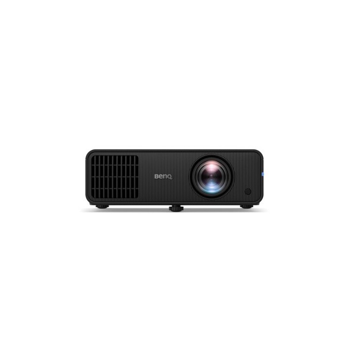 benq benqav proyectores laser led lw600st+  9h.js377.1le  wxga, led, 1.2x, tr 0.72 0.87, hdmix2, 2d