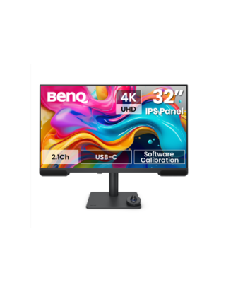 benq benq monitor pv3200u  9h.y01la.tbe