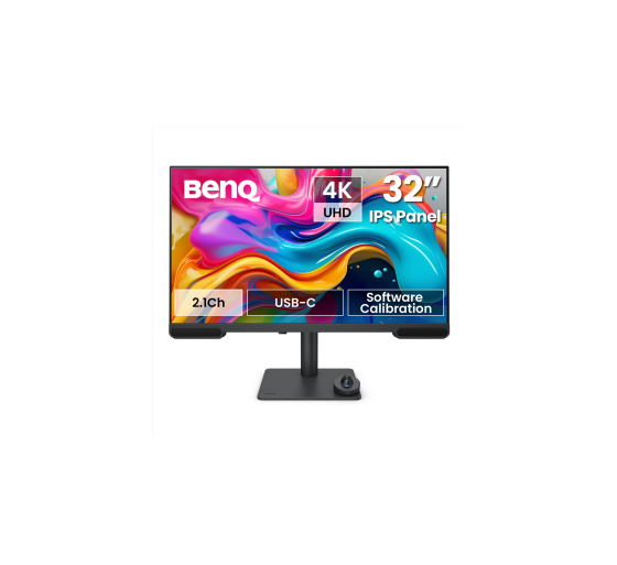 benq benq monitor pv3200u  9h.y01la.tbe