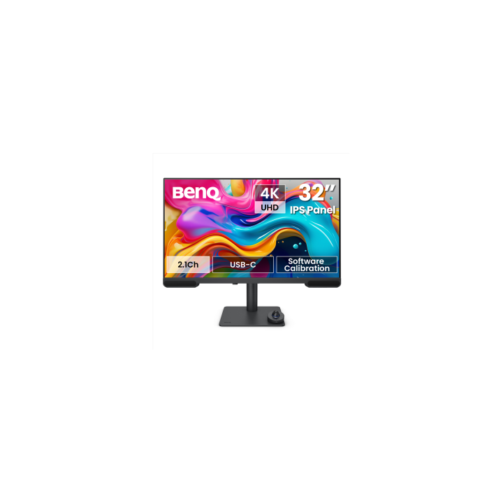 benq benq monitor pv3200u  9h.y01la.tbe