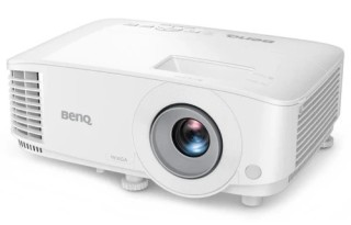 benq benqav proyector mw560c  9h.jtd77.1ne  wxga, 4000lm, 1.1x, hdmix1, vgax1, usb a, 3d, smarteco,