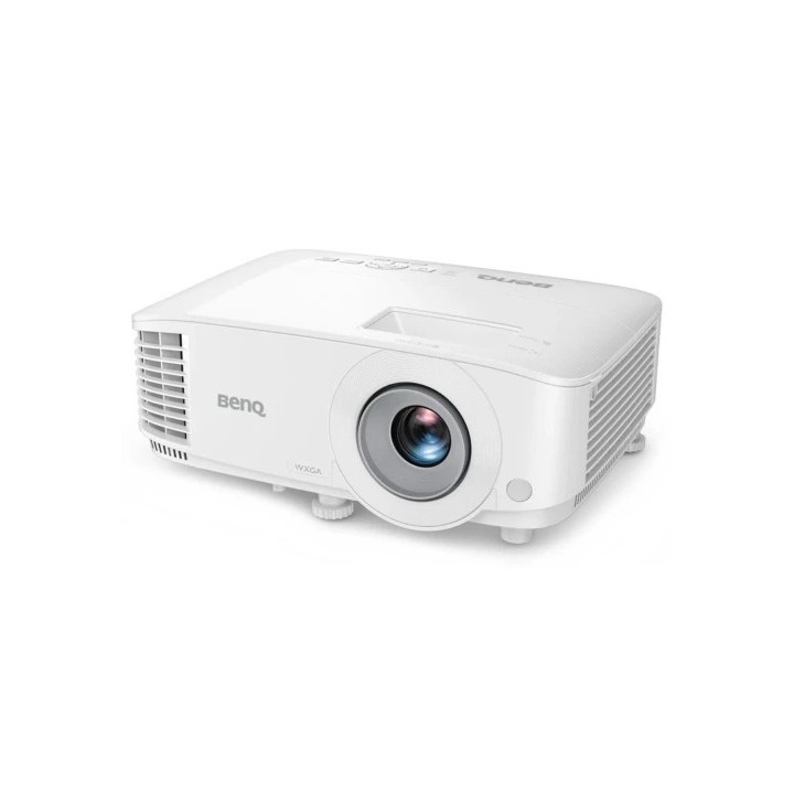 benq benqav proyector mw560c  9h.jtd77.1ne  wxga, 4000lm, 1.1x, hdmix1, vgax1, usb a, 3d, smarteco,