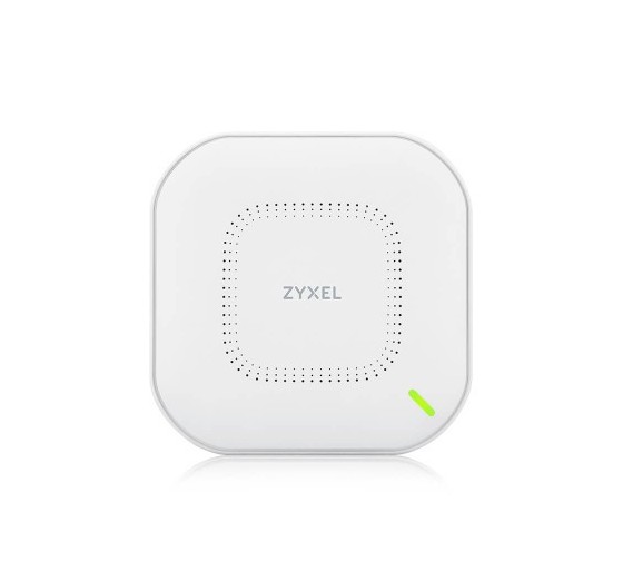 zyxel zyxel nwa110ax 1200 mbit/s blanco energia sobre ethernet  poe