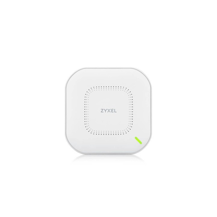 zyxel zyxel nwa110ax 1200 mbit/s blanco energia sobre ethernet  poe