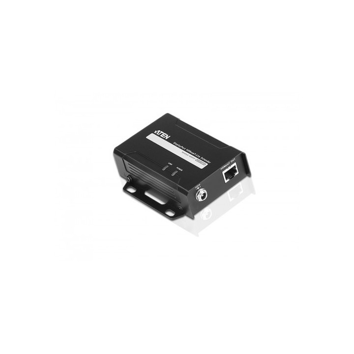 aten aten ve901t extensor audio/video transmisor de senales av