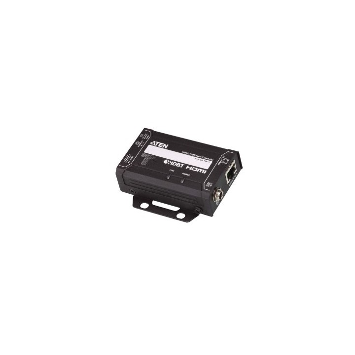 aten aten transmisor hdmi hdbaset  4k a 100 m   hdbaset class a