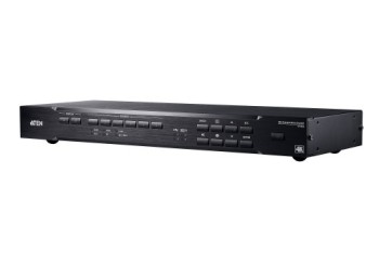 aten aten switch de presentacion 4k 9 x 2