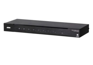 aten aten vs0801hb interruptor de video hdmi