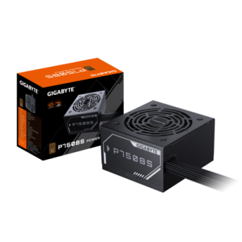 fuente alimentacion atx 750w gigabyte 80 bronze gp p750bs