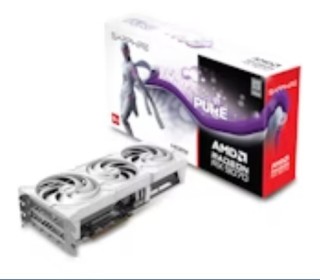 sapphire vga sapphire pure rx 9070 gaming oc,amd,rx9070,16gb,gddr6,256bit,2hdmi+2dp  3 ventiladores