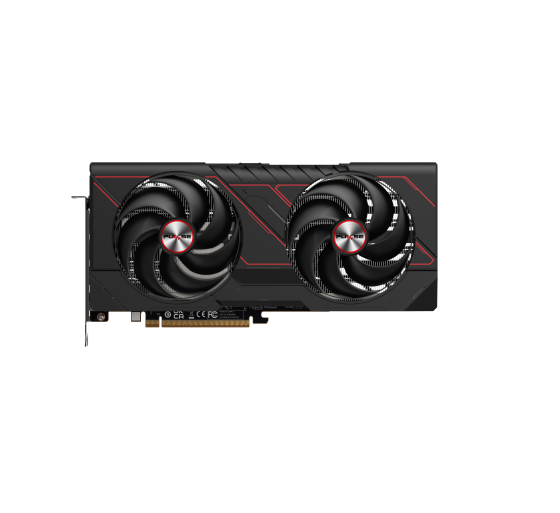 sapphire sapphire pulse radeon rx 9070 amd 16 gb gddr6