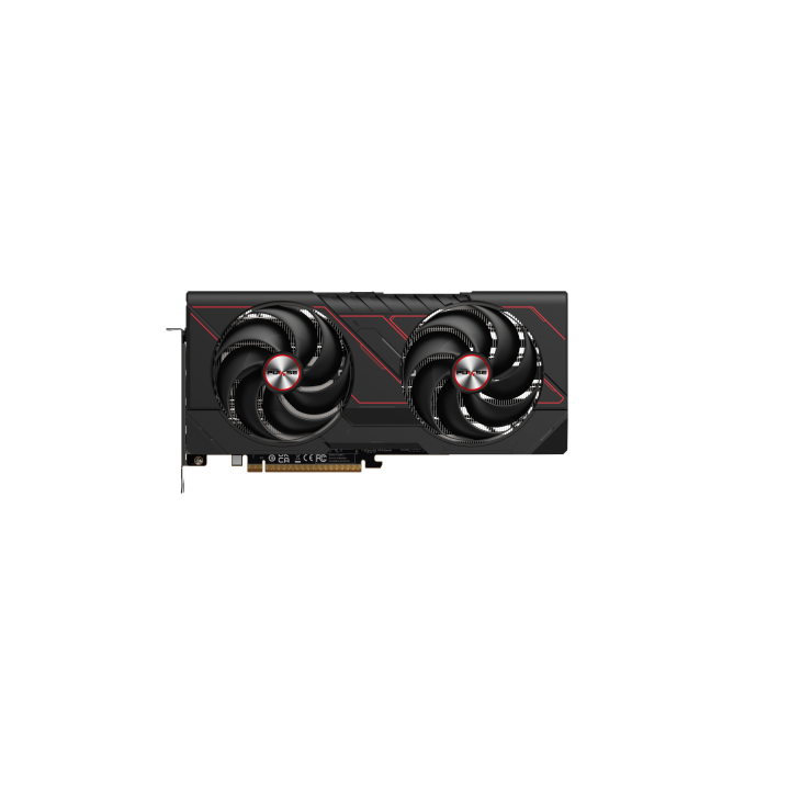sapphire sapphire pulse radeon rx 9070 amd 16 gb gddr6